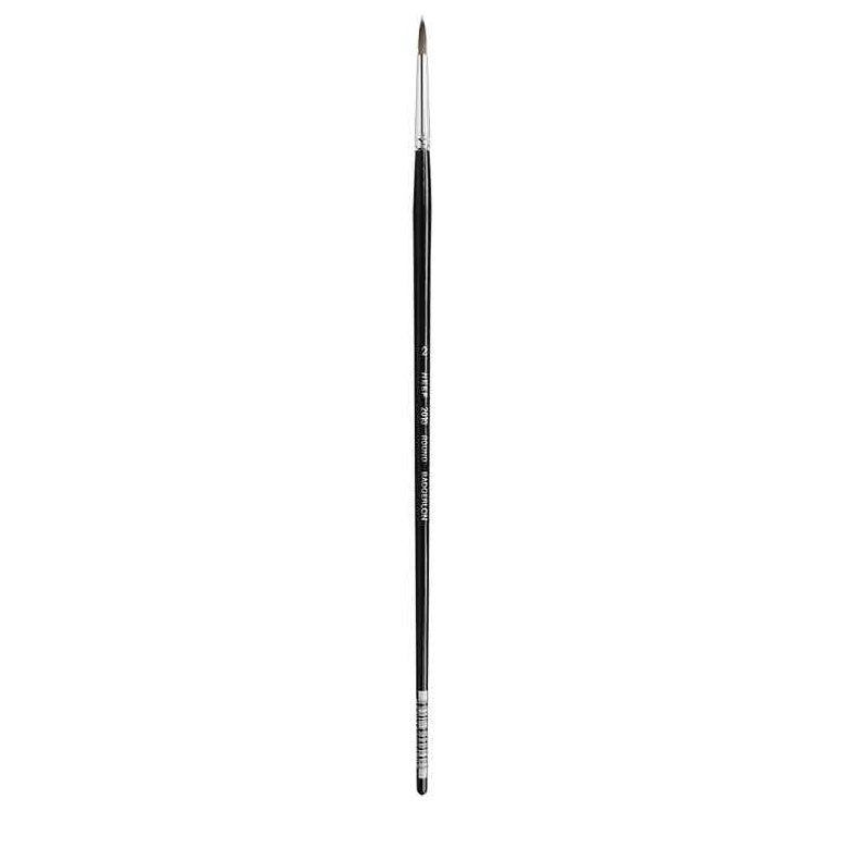 2010 Round Neef Badgerlon