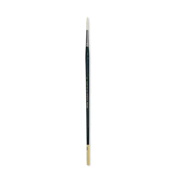 95 Ben Winspear Stiff Synthetic Rigger