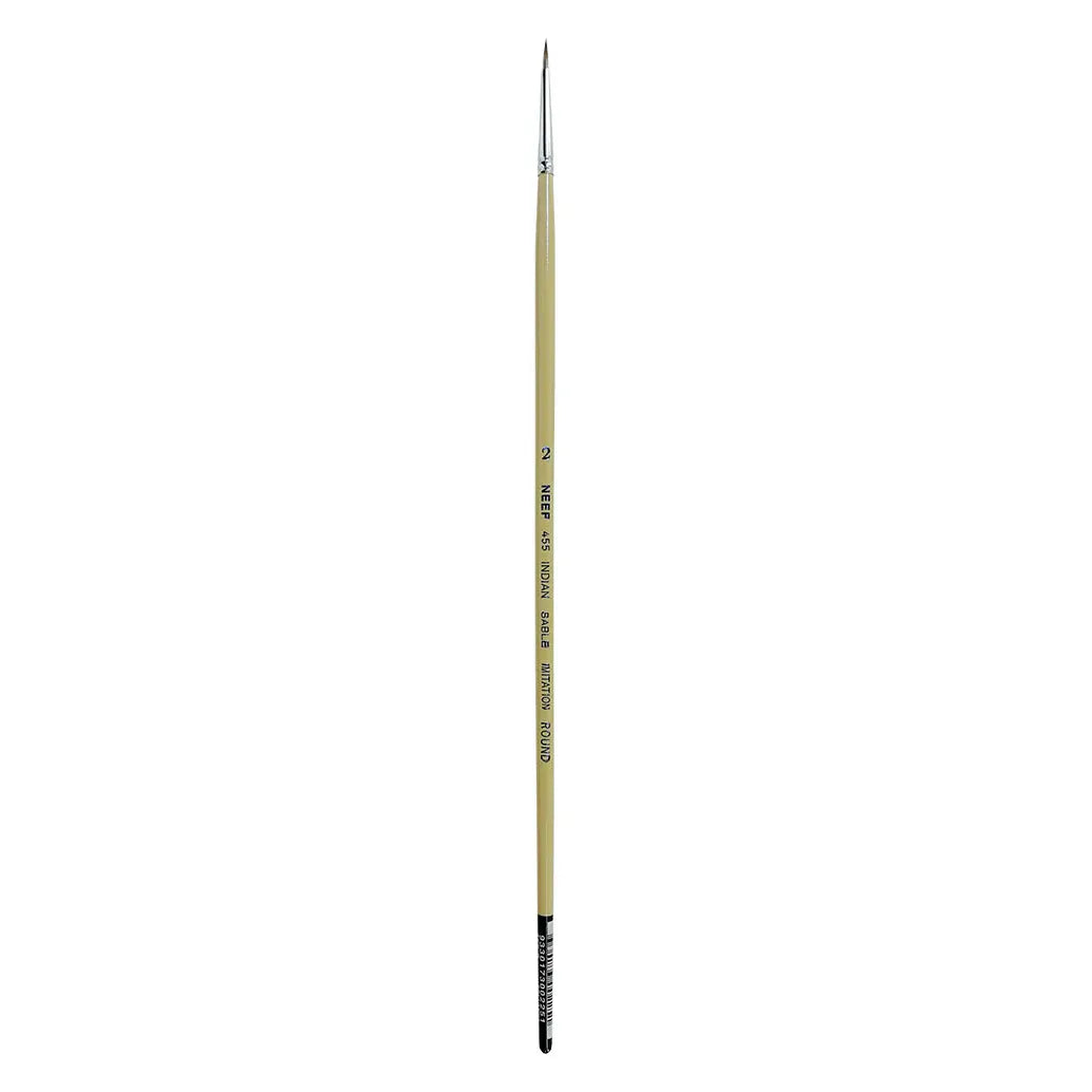 455 Neef Indian Sable