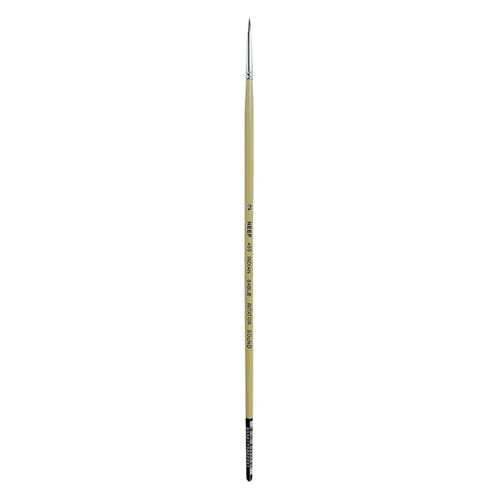 455 Neef Indian Sable