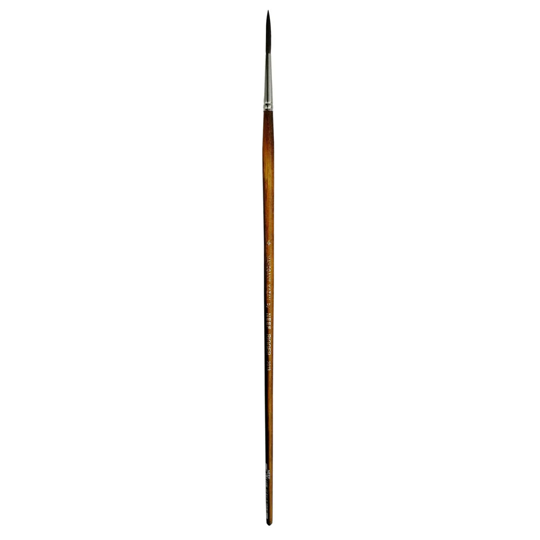 2013 Cindy Lane Mahogany Kazan NEEF Rigger