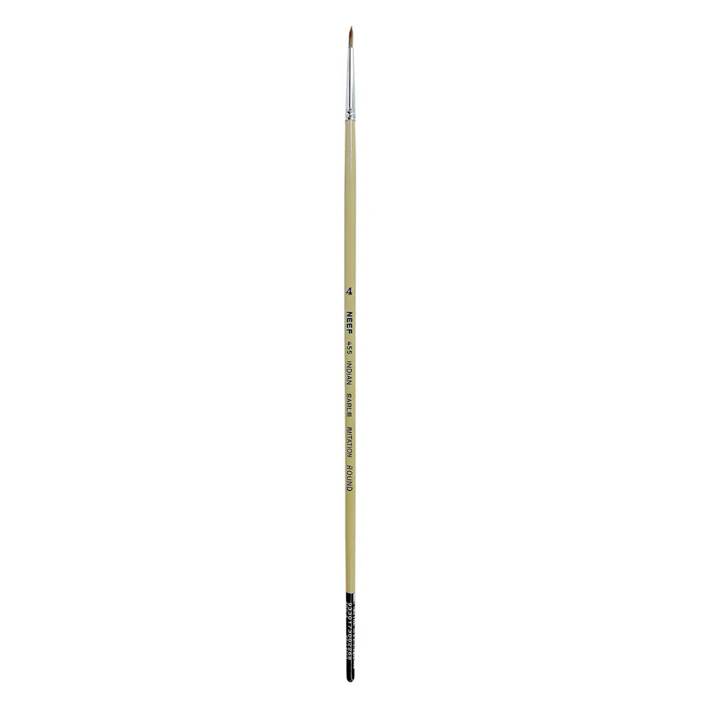 455 Neef Indian Sable