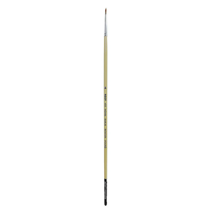 455 Neef Indian Sable
