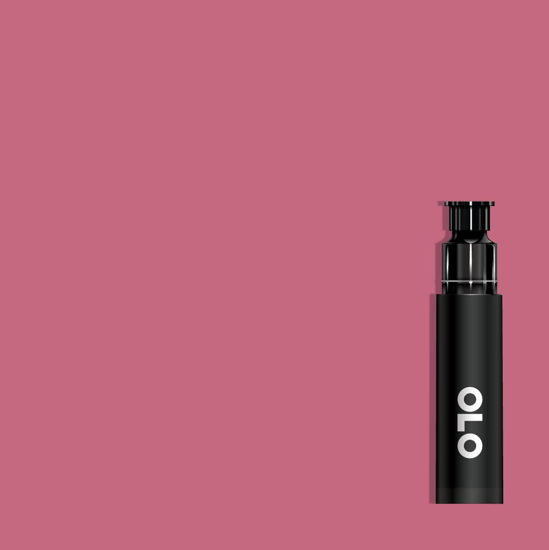 OLO R5.3 Dusty Rose
