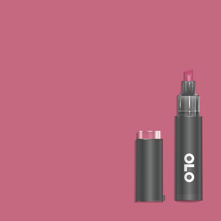 OLO R5.3 Dusty Rose