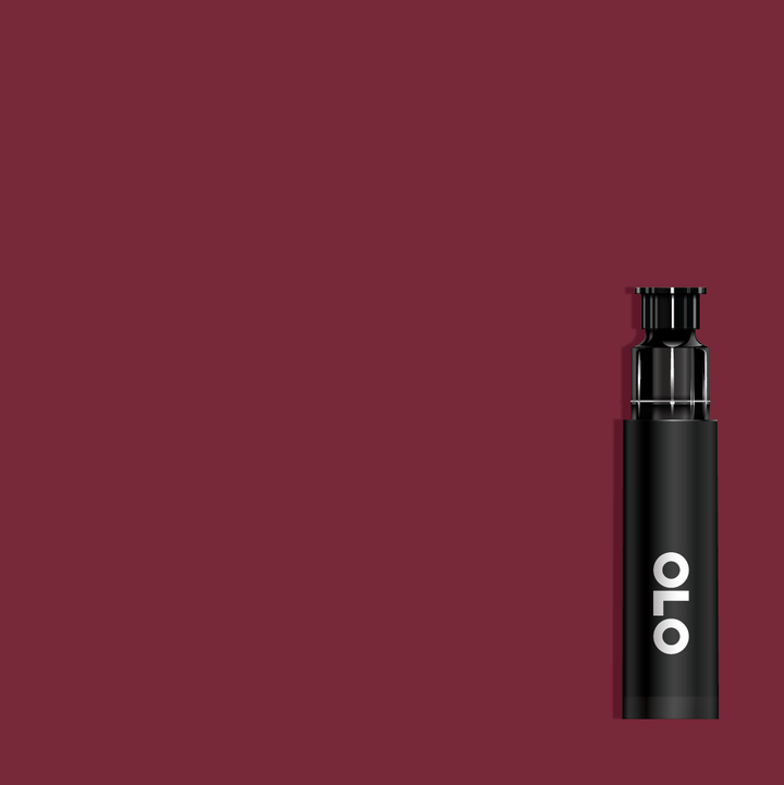 OLO R5.7 Amaranth