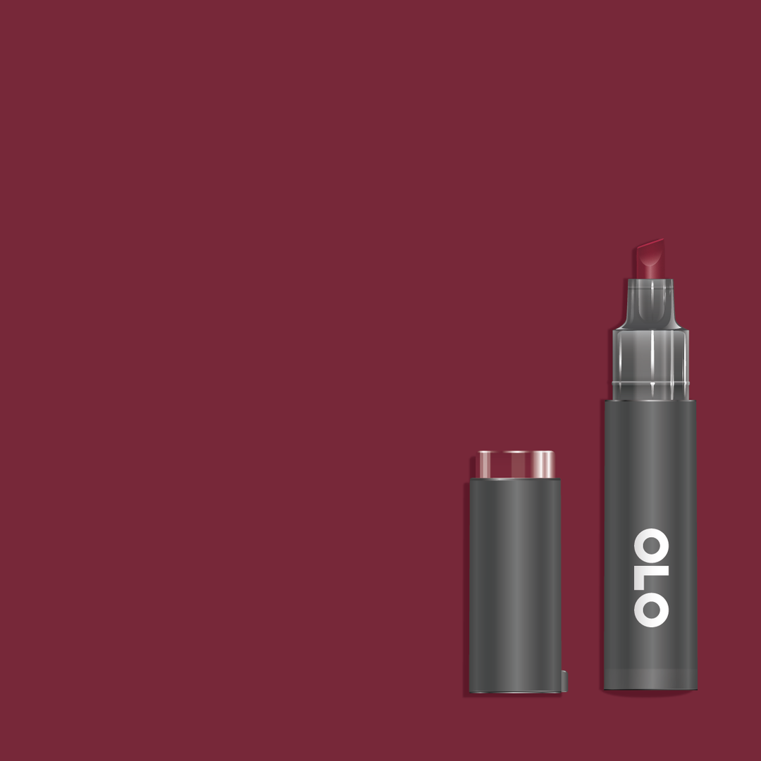 OLO R5.7 Amaranth