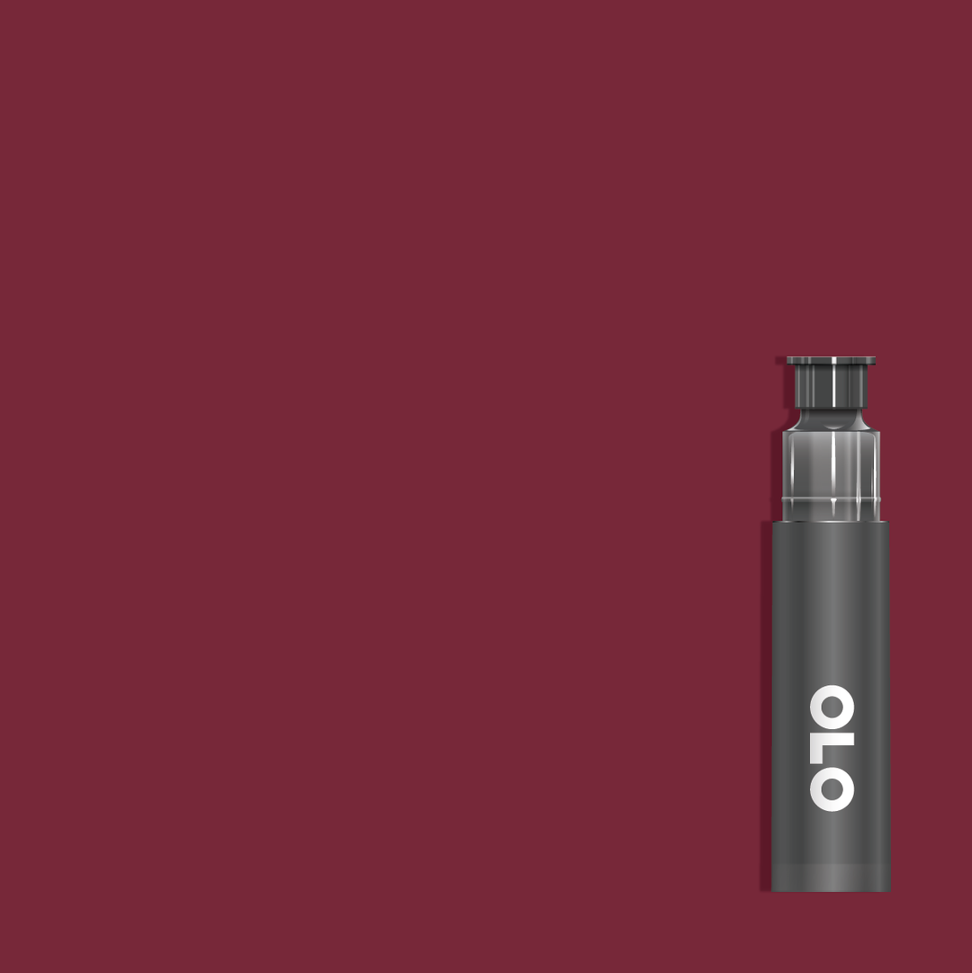 OLO R5.7 Amaranth