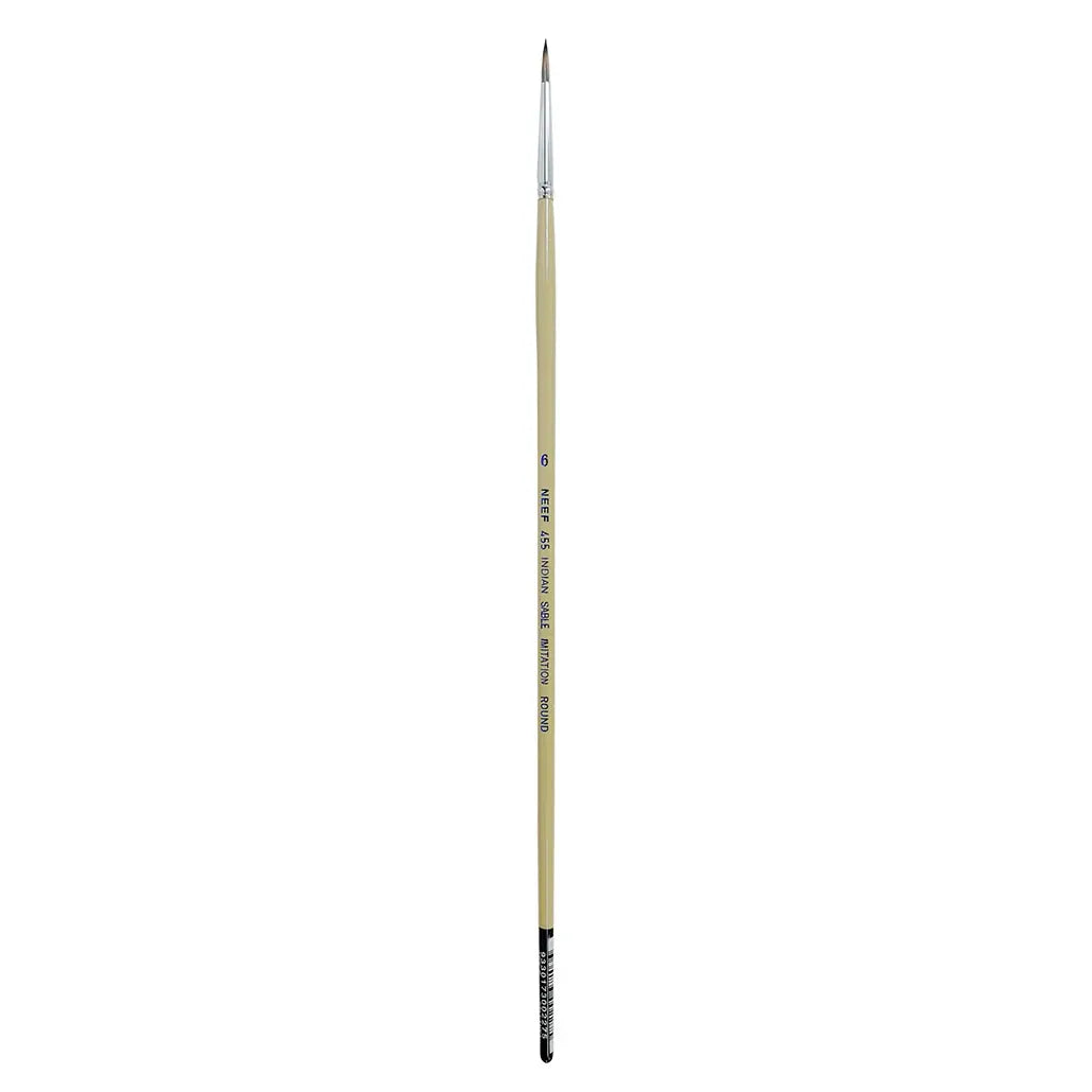 455 Neef Indian Sable