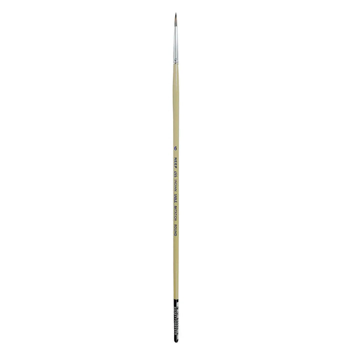 455 Neef Indian Sable