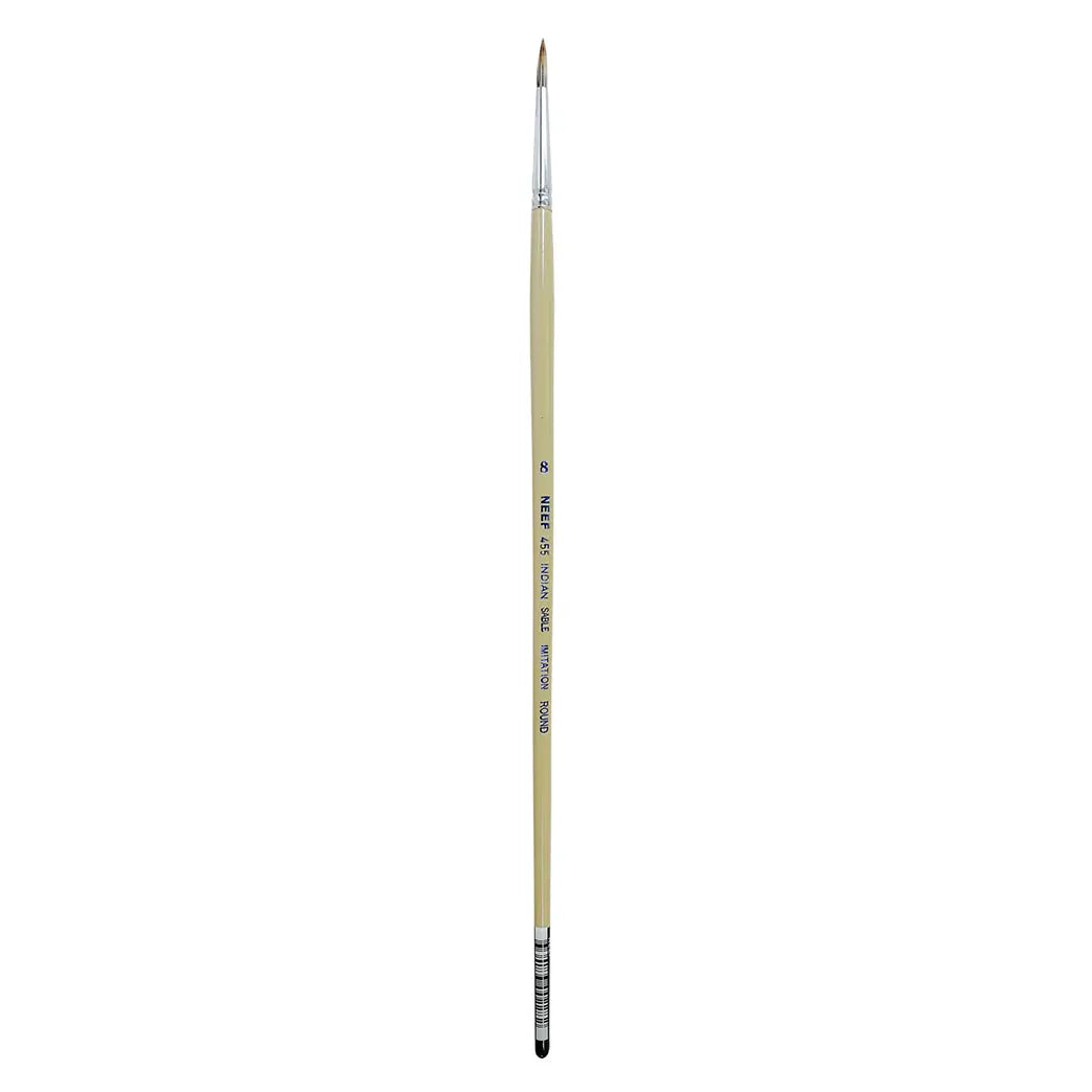 455 Neef Indian Sable
