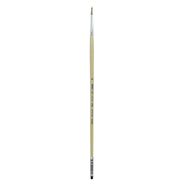 455 Neef Indian Sable