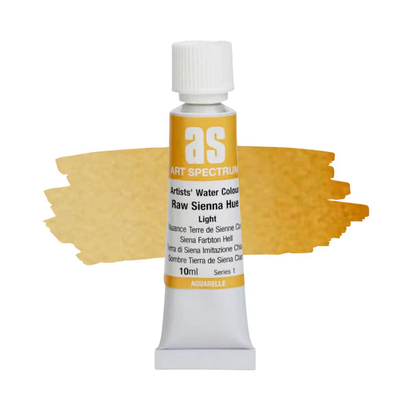 Raw Sienna Hue S1**** ASTM -I AWC AS 10ML