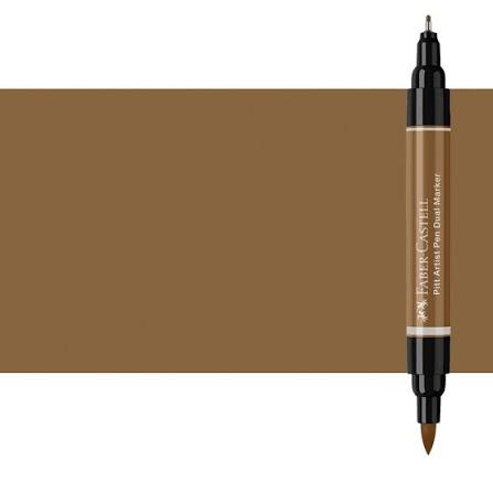 PITT Artist Pen Dual Marker colour 180