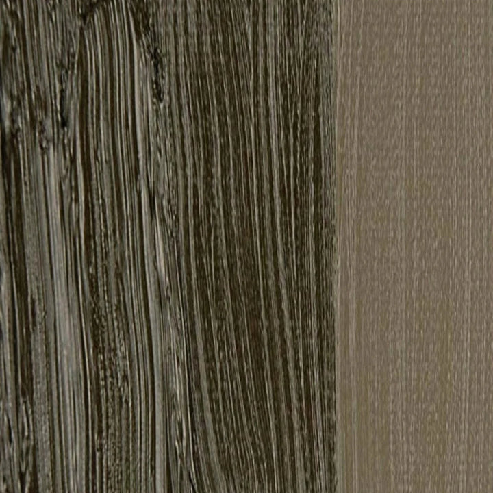 Raw Umber Gamblin 1980