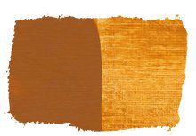 Raw Sienna Chromacryl