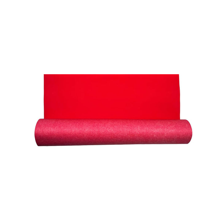 Saral Transfer Paper Roll Red 305 mm x 366 cm