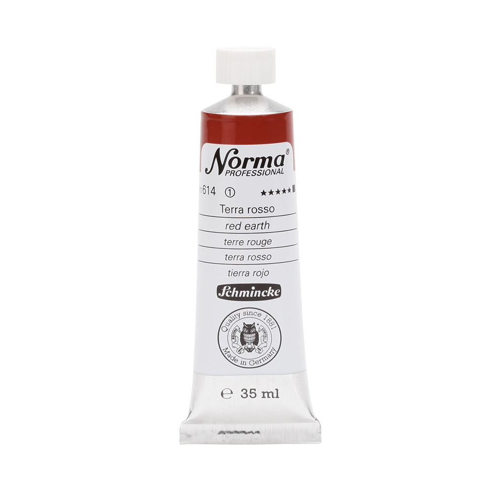 Red Earth Norma 35ml
