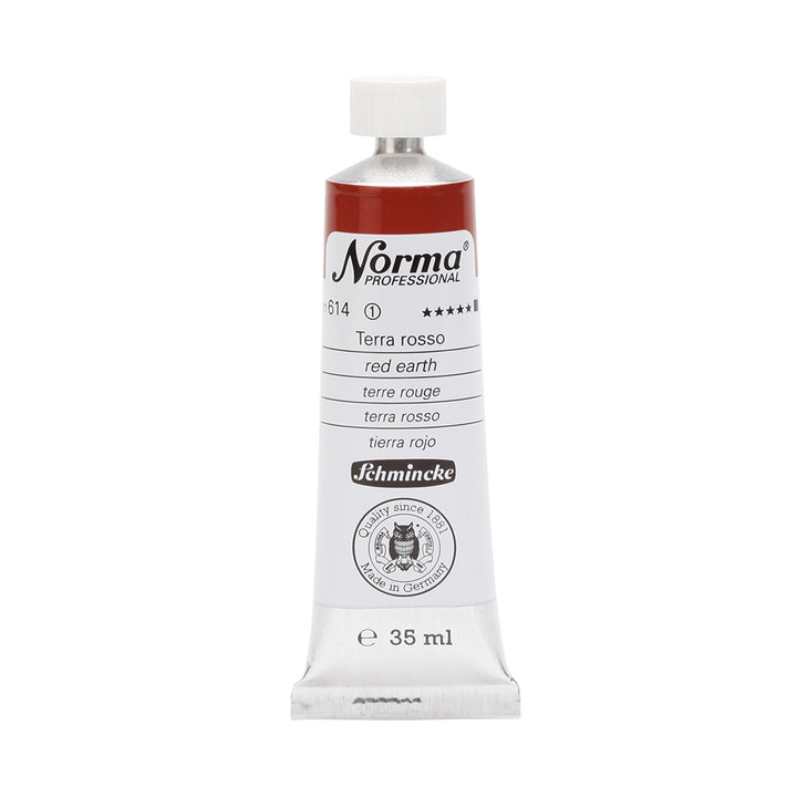Red Earth Norma 35ml
