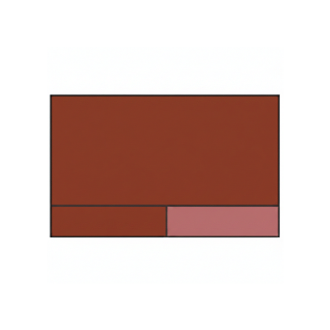Red Ochre 306 Flashe 125ml