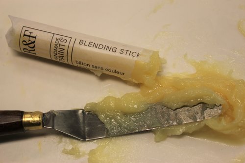 Blender Stick R&amp;F 38ml