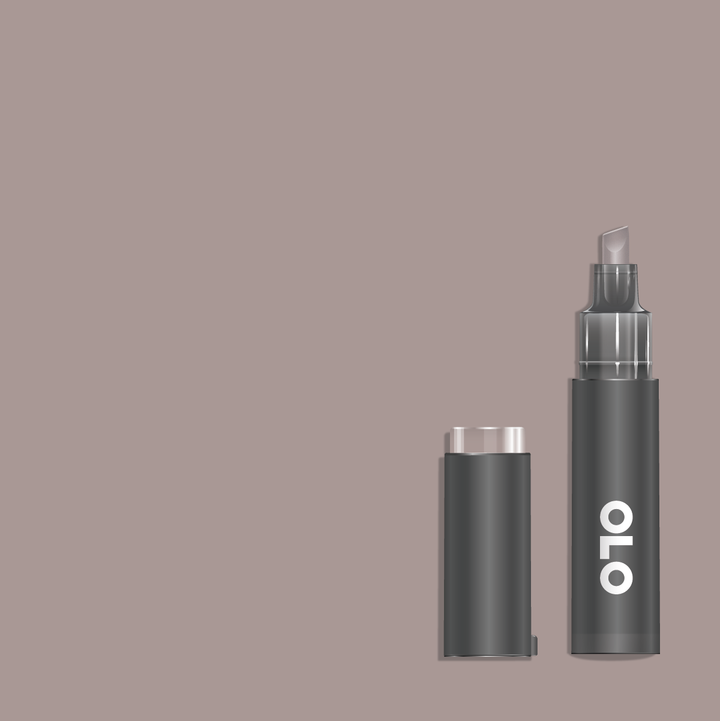 OLO RG3 Red Gray 3