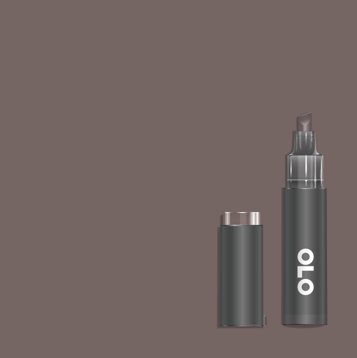 OLO RG5 Red Gray 5