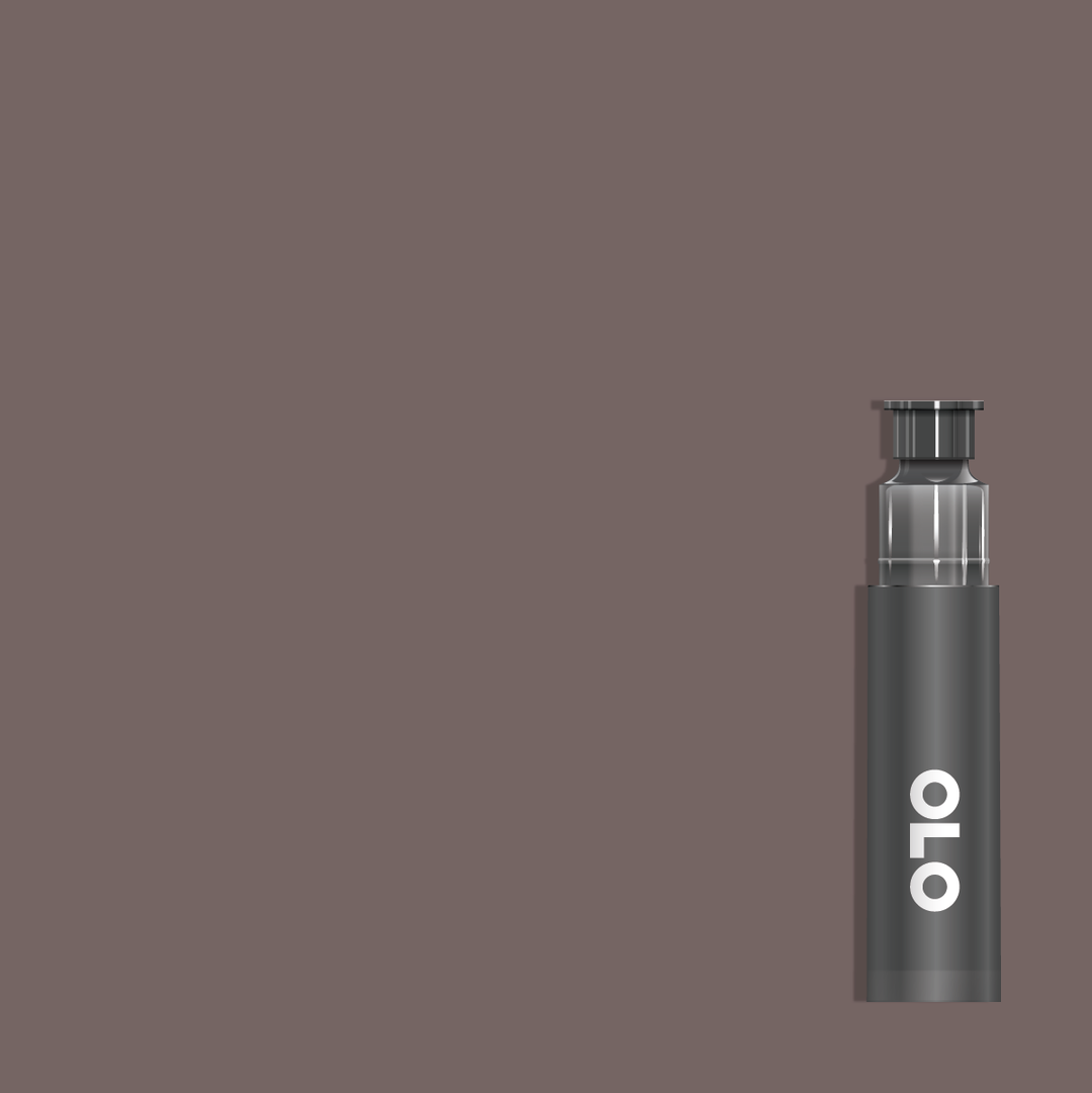 OLO RG5 Red Gray 5