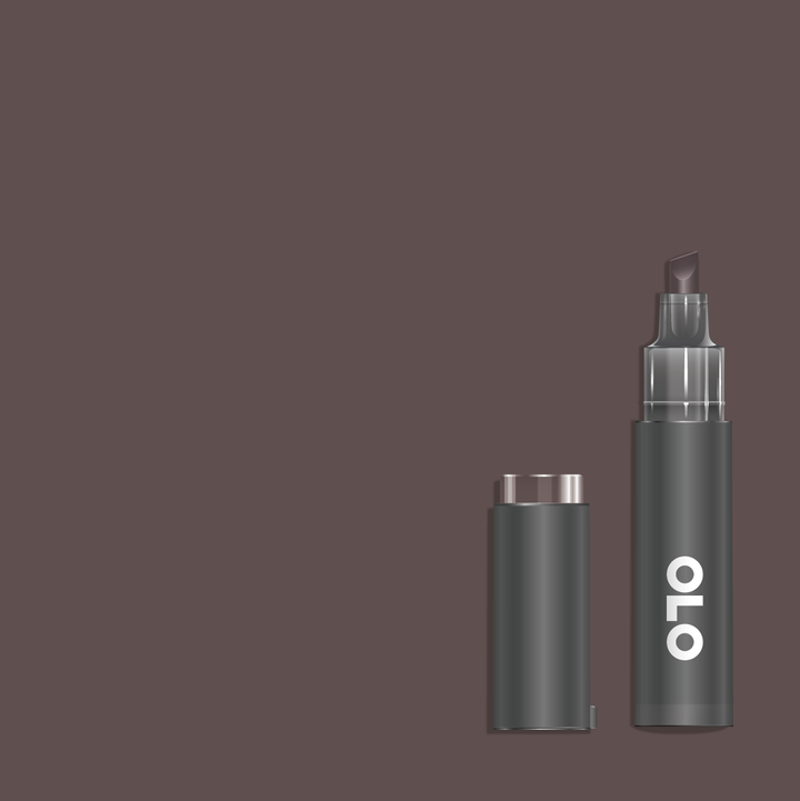 OLO RG6 Red Gray 6