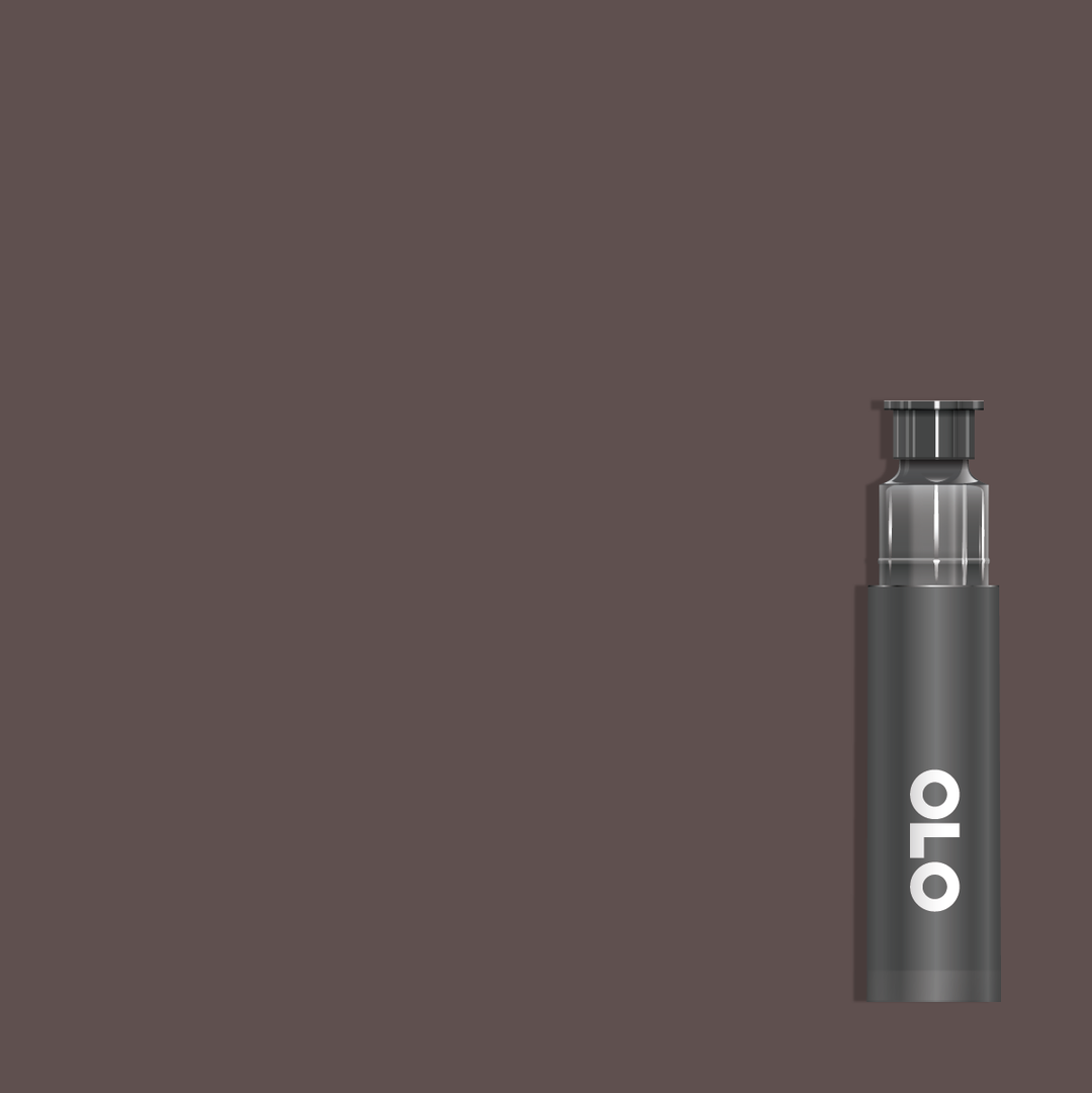 OLO RG6 Red Gray 6