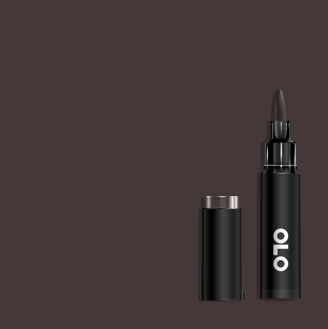OLO RG7 Red Gray 7