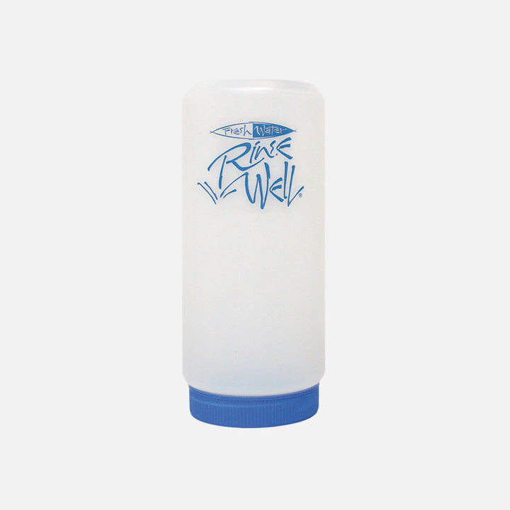Fresh Water Rinse Well Bottle Masterson