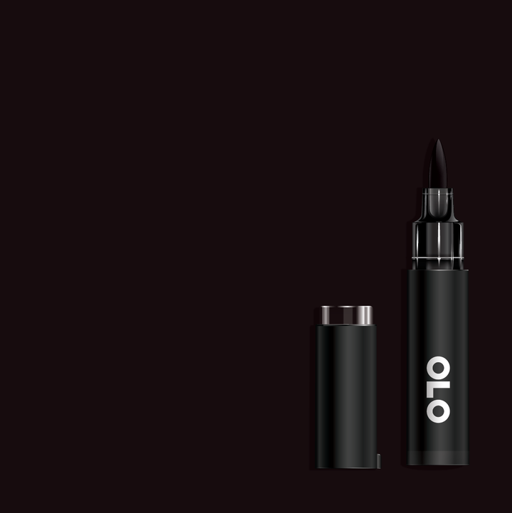 OLO RK Red Black