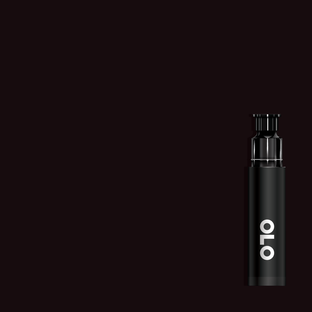 OLO RK Red Black