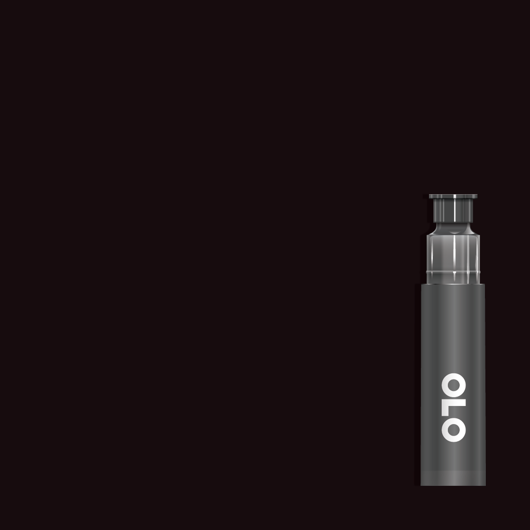 OLO RK Red Black