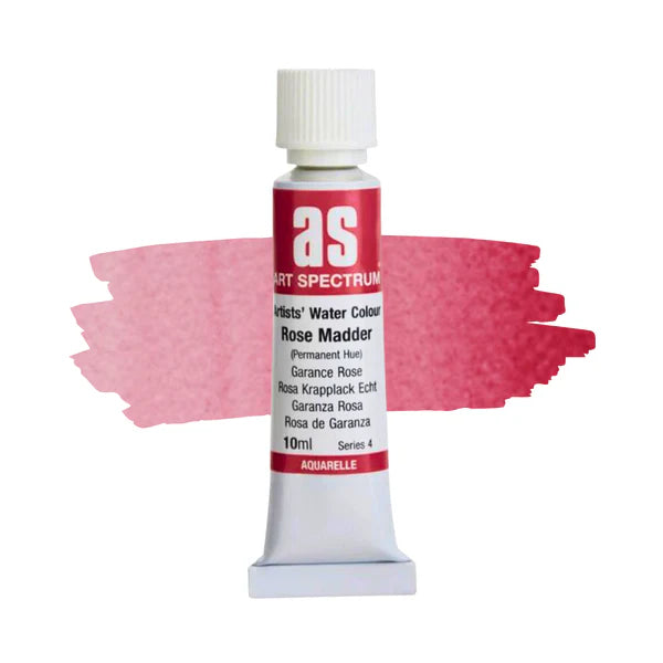 Rose Madder S4**** ASTM -I AWC AS 10ML
