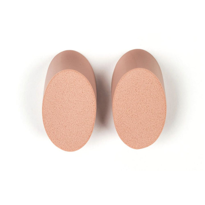 Sofft Art Sponge 61030 Round Pkt 2