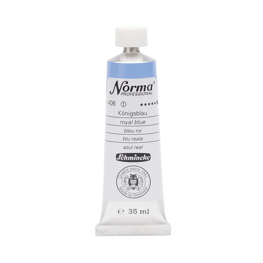 Royal Blue Norma 35ml