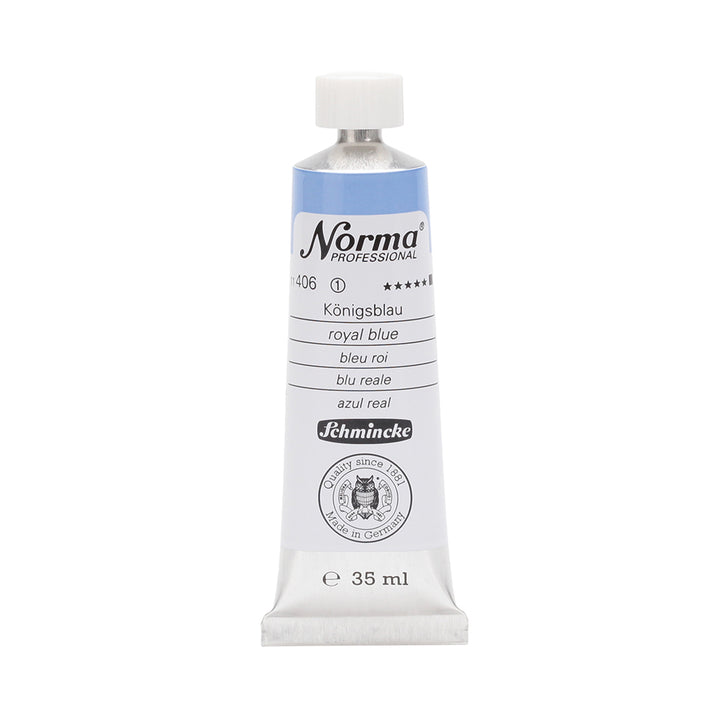 Royal Blue Norma 35ml