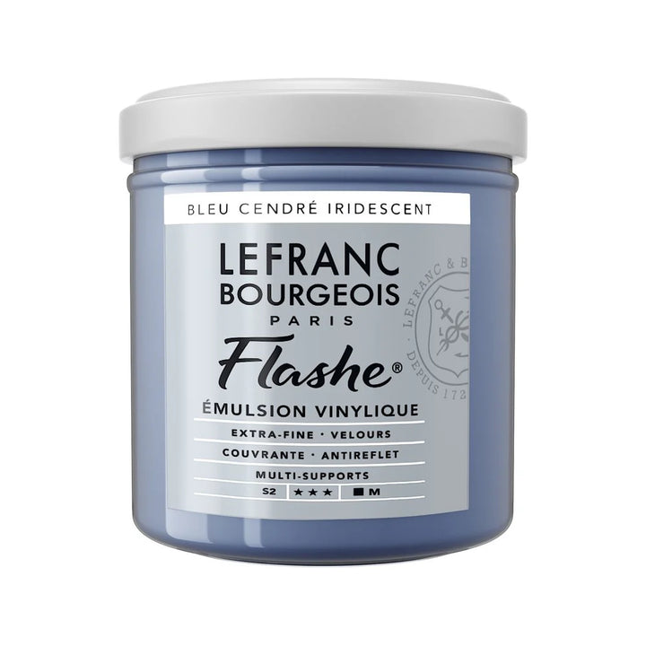 Iridescent Ash Blue 840 Flashe 125ml