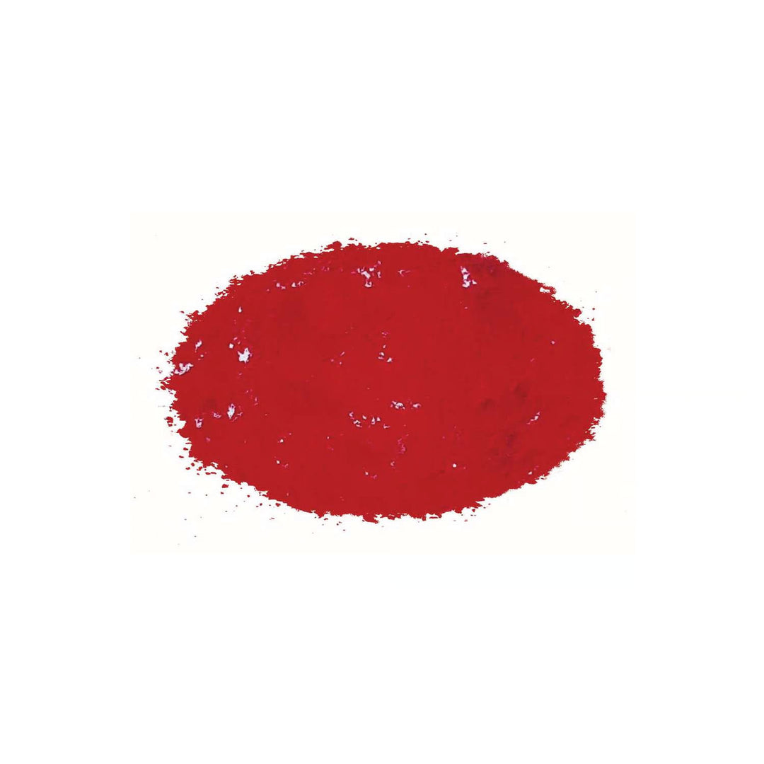 Ruby Red 670 Sennelier Pebble Soft Pastel