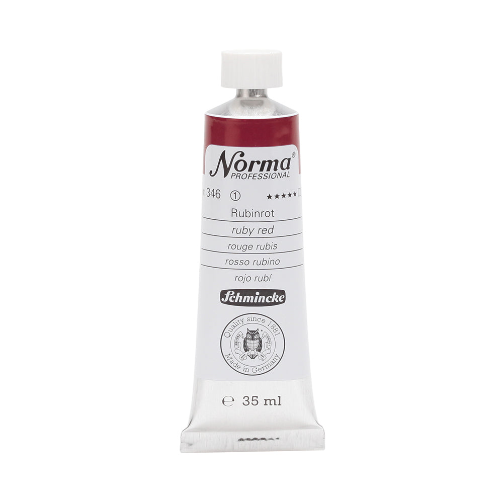 Ruby Red Norma 35ml
