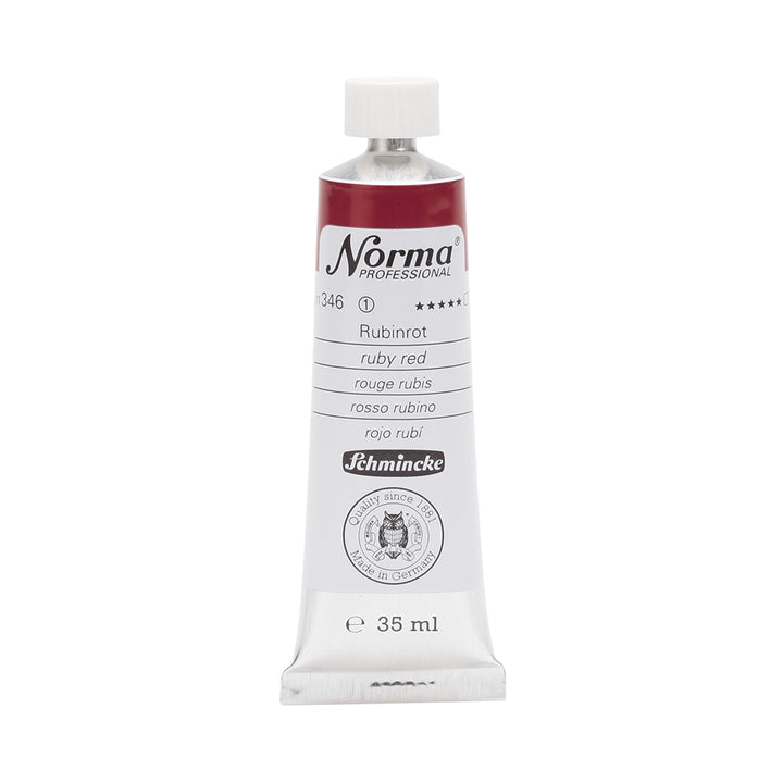 Ruby Red Norma 35ml