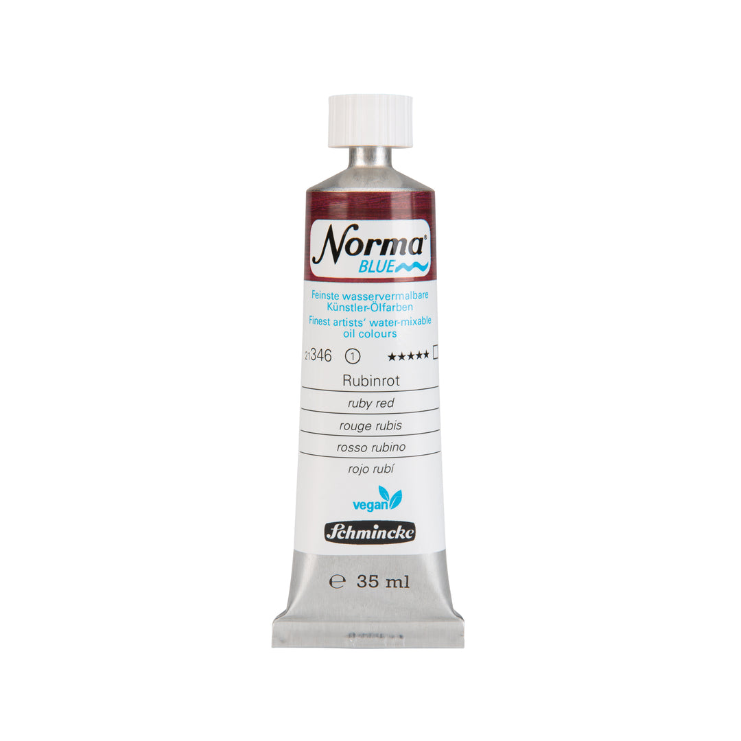 Ruby Red Norma Blue 35ml
