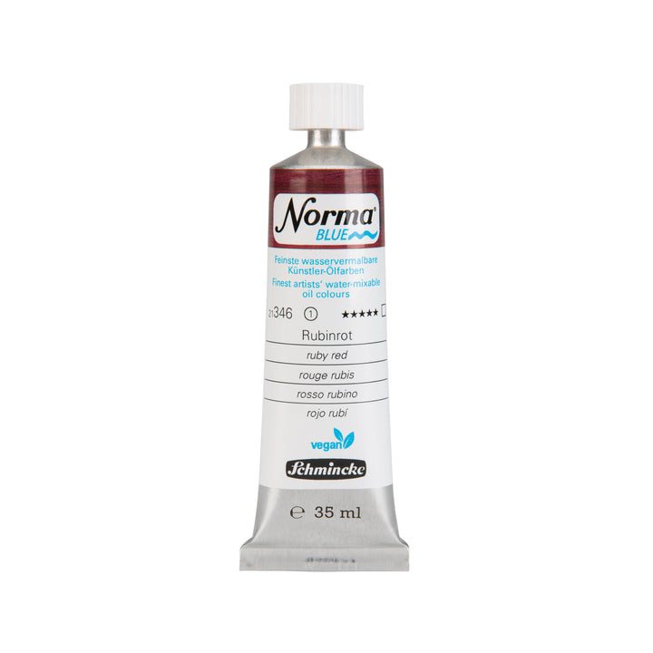 Ruby Red Norma Blue 35ml