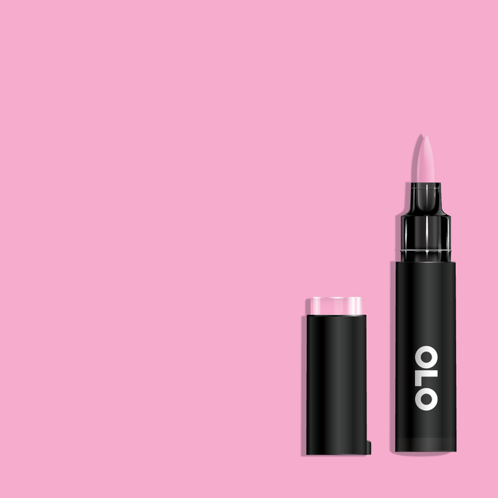 OLO RV0.1 Cotton Candy