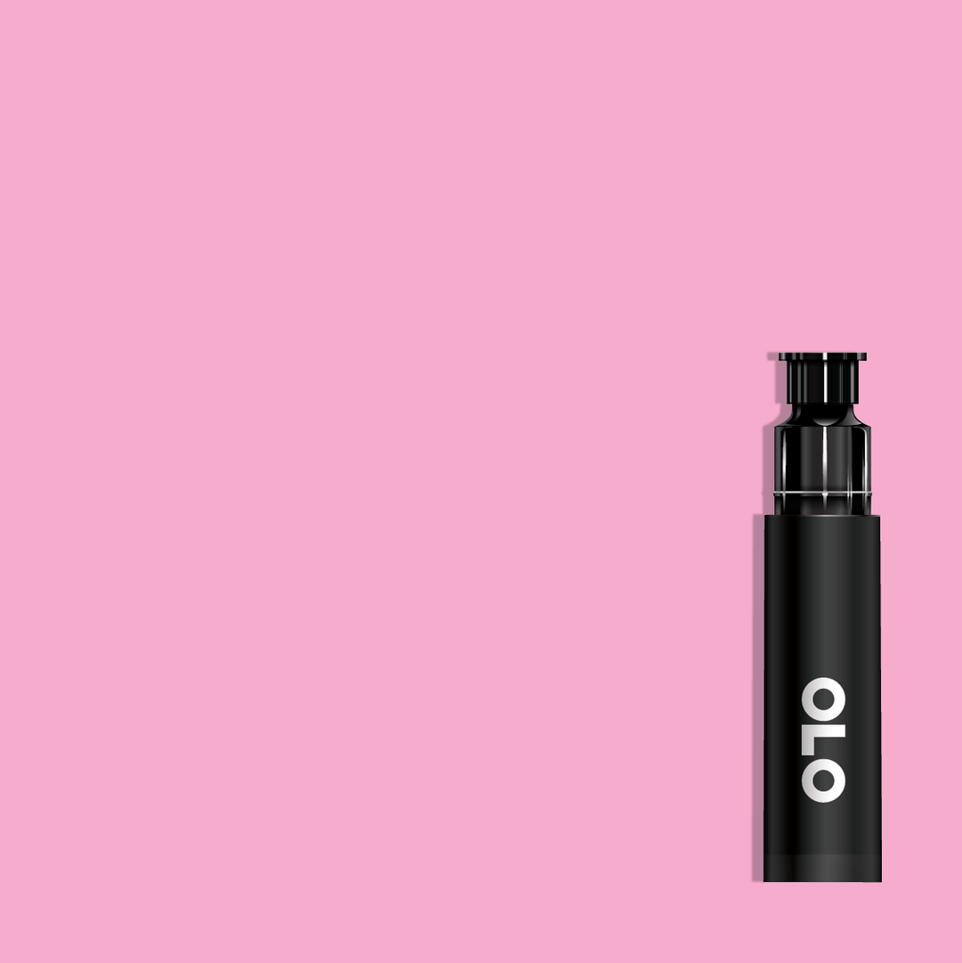 OLO RV0.1 Cotton Candy
