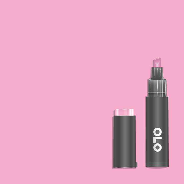 OLO RV0.1 Cotton Candy
