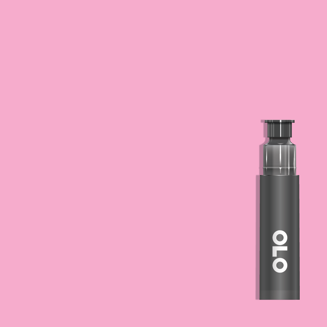 OLO RV0.1 Cotton Candy