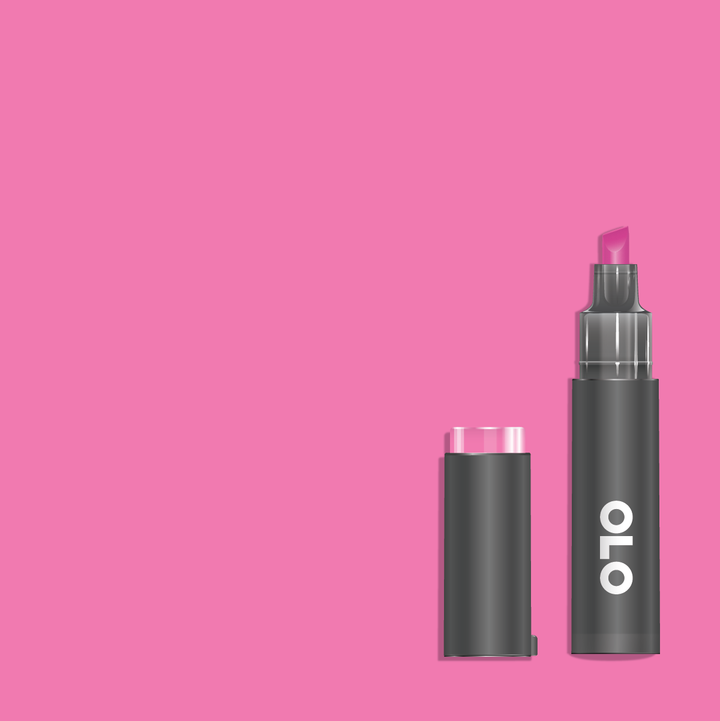 OLO RV0.2 Bubble Gum